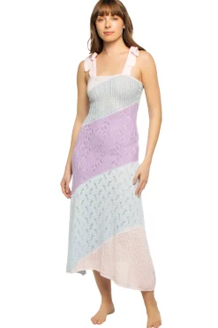 Estefanie Maxi Dress