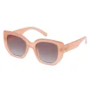 Euphoria Square Sunglasses