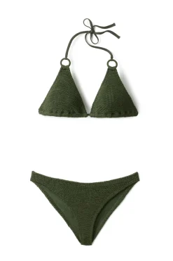 Eva Two Piece Bikini Set