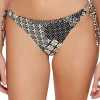 Everlee Tie Side Hipster Bikini Bottom