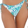 Everlee Tie Side Hipster Bikini Bottom