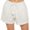 Eyelet Cove Shorts
