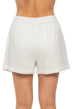 Eyelet Cove Shorts