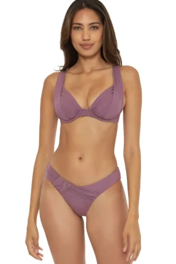Felicity Underwire Bikini Top