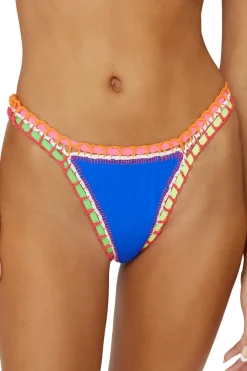 Ferrarini Brazilian Bikini Bottom