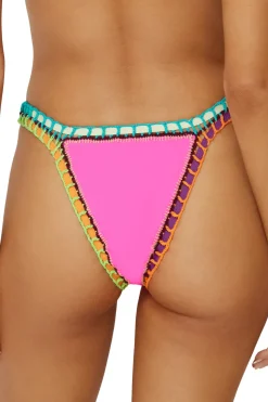 Ferrarini Brazilian Bikini Bottom