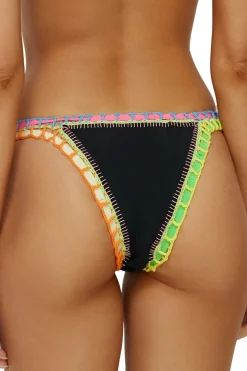 Ferrarini Brazilian Bikini Bottom
