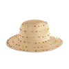 Fiesta Fedora Hat