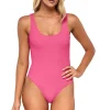 Fiona One Piece Swimsuit