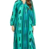 Fiore Maxi Dress