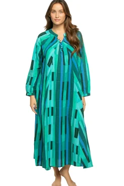 Fiore Maxi Dress