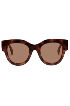 Float Away Cat-Eye Sunglasses