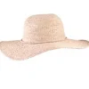 Floppy Brim Sun Hat