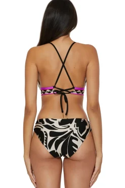 Florence Banded Bikini Top