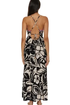 Florence Maxi Dress