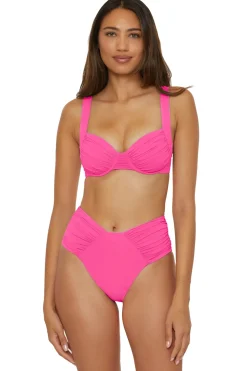 Francesca Bikini Top