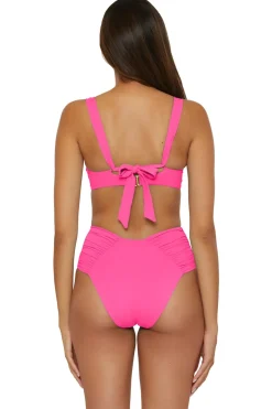 Francesca Bikini Top