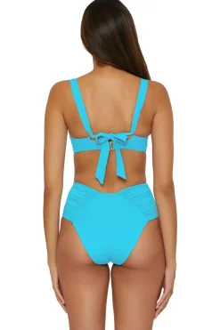 Francesca Bikini Top