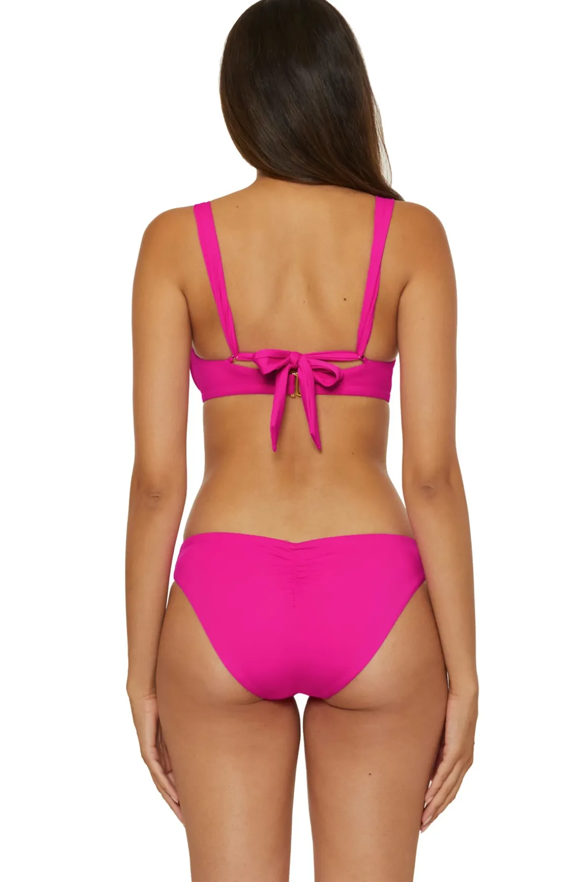 Francesca Bikini Top