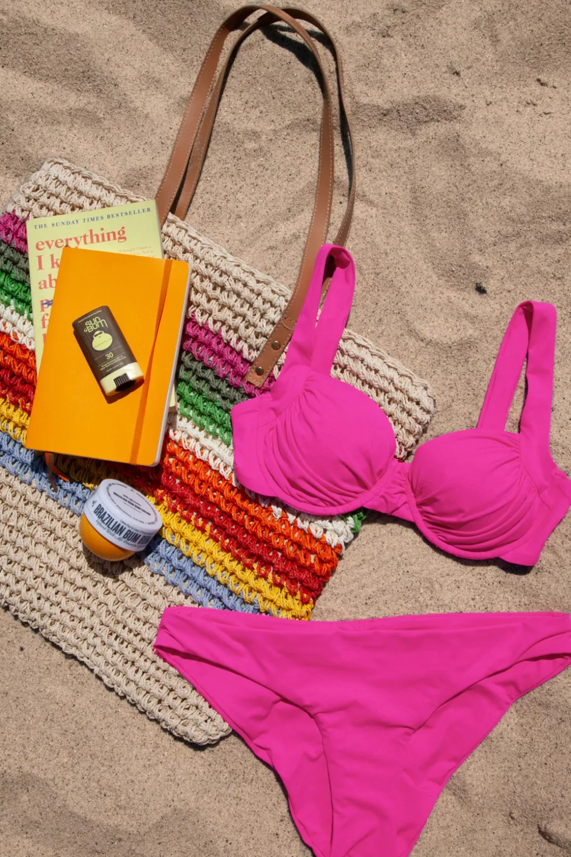 Francesca Bikini Top