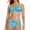 Fresh Takes Underwire Bikini Top (D+ Cup)