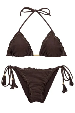 Frufru Brazilian Bikini Bottom