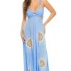 Gemma Maxi Dress