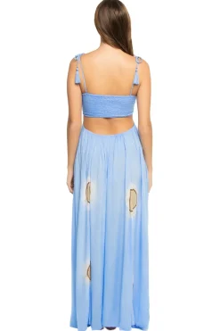 Gemma Maxi Dress