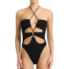 Gia Strappy One Piece Swimsuit