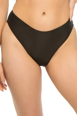 Gianna Basic Hipster Bikini Bottom