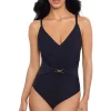 Gianna One Piece Swimsuit