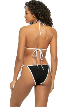 Gina Two Piece Bikini Set