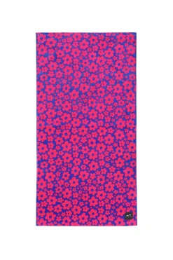 Ginny Vibrant Towel