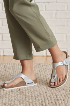 Gizeh Vegan Sandals