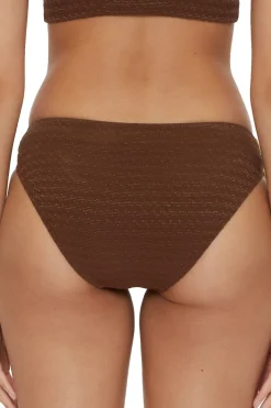 Glimmer Hipster Bikini Bottom
