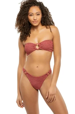 Gloria Two Piece Bikini Set