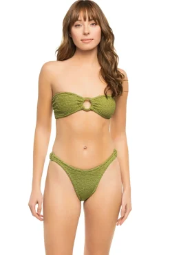 Gloria Two Piece Bikini Set