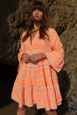 Gold Bracelets (Set of 3)