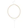 Gold Layered Necklace