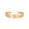 Gold Plated Bangle