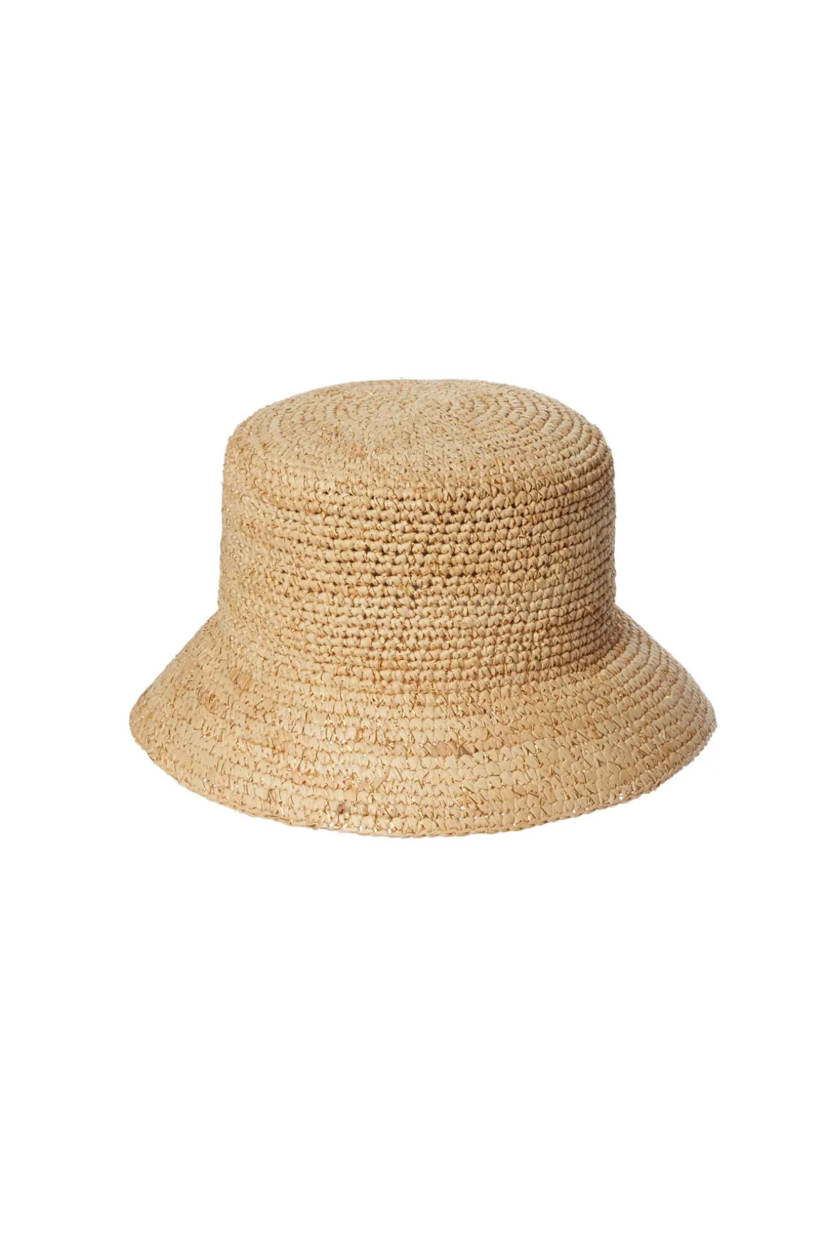 Golden Coast Bucket Hat