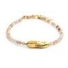 Golden Nugget Bracelet