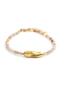Golden Nugget Bracelet