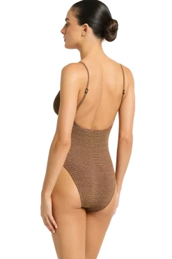 Gracie One Piece Swimsuit