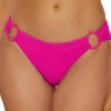 Gracie Tab Side Hipster Bikini Bottom