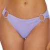 Gracie Tab Side Hipster Bikini Bottom