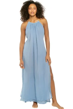 Grecian Margarita Maxi Dress