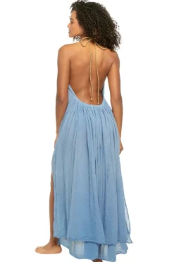 Grecian Margarita Maxi Dress