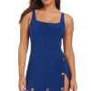 Grommet Swimdress