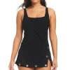 Grommet Swimdress